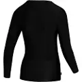 Mystic Star Rashvest Rashguard Med Lange Ermer Til Dame