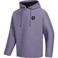 Mystic Grit Hoodie Neoprenjakke