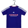 Adidas House Of Tiro Kortarmet T-skjorte