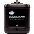 Silkolene Pro 2 1l Pre-blandet Olje