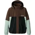 Jones Snowboards Mtn Surf Tweaker Rec Jakke svart