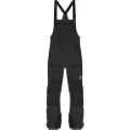 Jones Snowboards Mtn Surf Rec Bib Pant brun