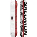 Salomon Huck Knife Pro Dusty 2026 Snowboard mønster