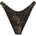 Mystic Daze Baselayer Bikini Bunn