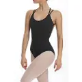 Intermezzo Mereme Leotard