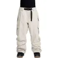 Volcom DLM Bukse hvit