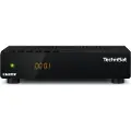 Technisat HD-S 261, Satellitt, HD, DVB-S2, 480i, 576i, 576p, 720p, 1080i, AVI, M2TS, MKV, MOV, MP4, MPG, MTS, TS, TS4, VOB, H.264, MPEG2, MPEG4