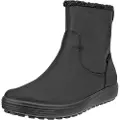 Ecco Soft 7 Tred Booties
