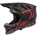 O'Neal Blade Strike Offroadhjelm