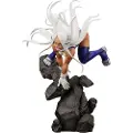 Kotobukiya My Hero Academia Artfxj Pvc Irko Bonus Edition 1/8 M 27 Cm Figur