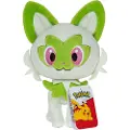 Jazwares SPRIGATITO CDU PLUSH 20 CM POKÉMON