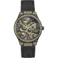GUESS Ladies Baroque Dameklokke