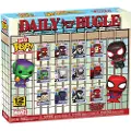 Funko POP! Bitty Pop! Spider Figur 12 Enheter