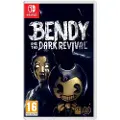 Just for games Bendy and the Dark Revival - Nintendo Switch - Horror