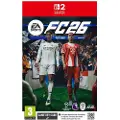 EA Games Switch 2 Ea Sports Fc 26