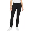Pepe Jeans for woman. PL204165XD9 Jeans New Brooke Black (26/34), Casual, Modal
