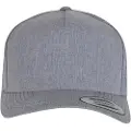 Flexfit Yp Classics 5 Panel Snapback-lue
