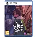 Tesura Games Ps5 What Comes After