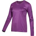 Mystic Jayde Loose Quickdry Rashguard Med Lange Ermer Til Dame