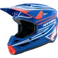 Alpinestars S-m3 Wurx Ece22.06 Junior Off-road Hjelm