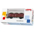 Märklin 4431, 15 år, Brun
