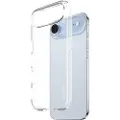 PanzerGlass Flagship Case Transparent Urban Explorer w. Clear Frame iPhone Air