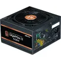 Zalman Gigamaxiii 650w 80 Plus Bronze Strømforsyning