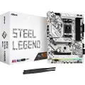 Asrock B650 Steel Legend Wifi Hovedkort