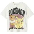 Name it Pokémon T-skjorte