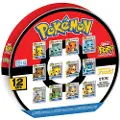 Funko POP! Bitty Pop! Pokémon Figur 12 Enheter