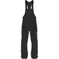 Jones Snowboards Shralpinist Str Rec Bib Pant brun
