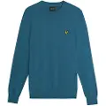 Lyle & Scott Kn2110vc Genser