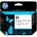 HP 91 Printhead black