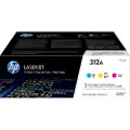 HP 312a Toner