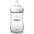 Philips AVENT AVENT Natural Response SCY903 Bottle plastic 260ml, flow 3 teat, 1 piece