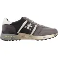 Premiata for man. LANDER Trainers Lander grey (46), Flat, Laces, Casual