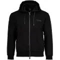 Armani Exchange Xm001293_af20934 Genser Med Hel Glidelås
