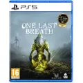 Sony Ps5 One Last Breath Standard Edition