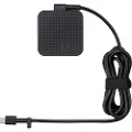 Asus AC65-00 - Strømadapter - AC 100-240 V - 65 watt - Europa - svart