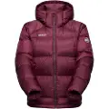 Mammut Glacier Glow Insulated Dunjakke