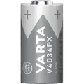 Varta Electronics V4034PX - Kamerabatteri 4LR44 - Alkalisk - 100 mAh