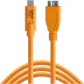 Tether Tools Usb-c Til 3.0 Micro-b-kabel 4.60 M