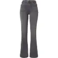 Wrangler 112373015 Flare Fit Jeans