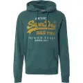 Superdry Vl Duo Classic Hettegenser