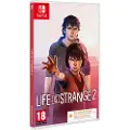 Nintendo Switch Life Is Strange 2 Ciab
