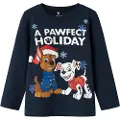 Name it Paw Patrol Jul Topp