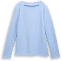 Tom Tailor 1043168 Cosy Rib Collegegenser