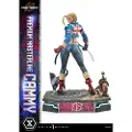 Prime 1 Studio Street Fighter Ultimate Premium Masterline Series 1/4 Cammy Regular Version 55 Cm Figur