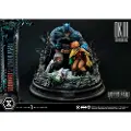 Prime 1 Studio Dc Comics Batman Robin Og Dead End Ultimate Bonus Premium Masterline-figur 1/4 61 Cm