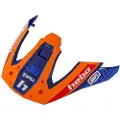 Hebo Htr F02 Toni Bou 36 Visir